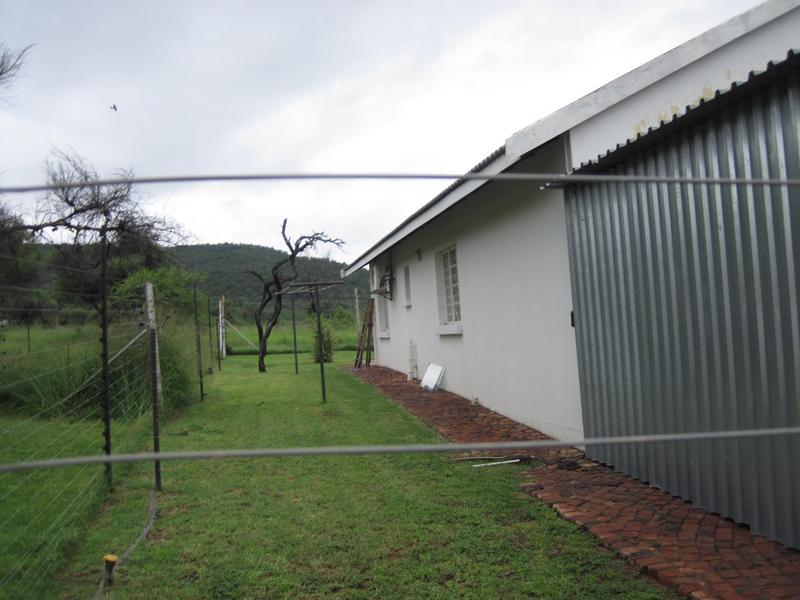 9 Bedroom Property for Sale in Brits Rural North West